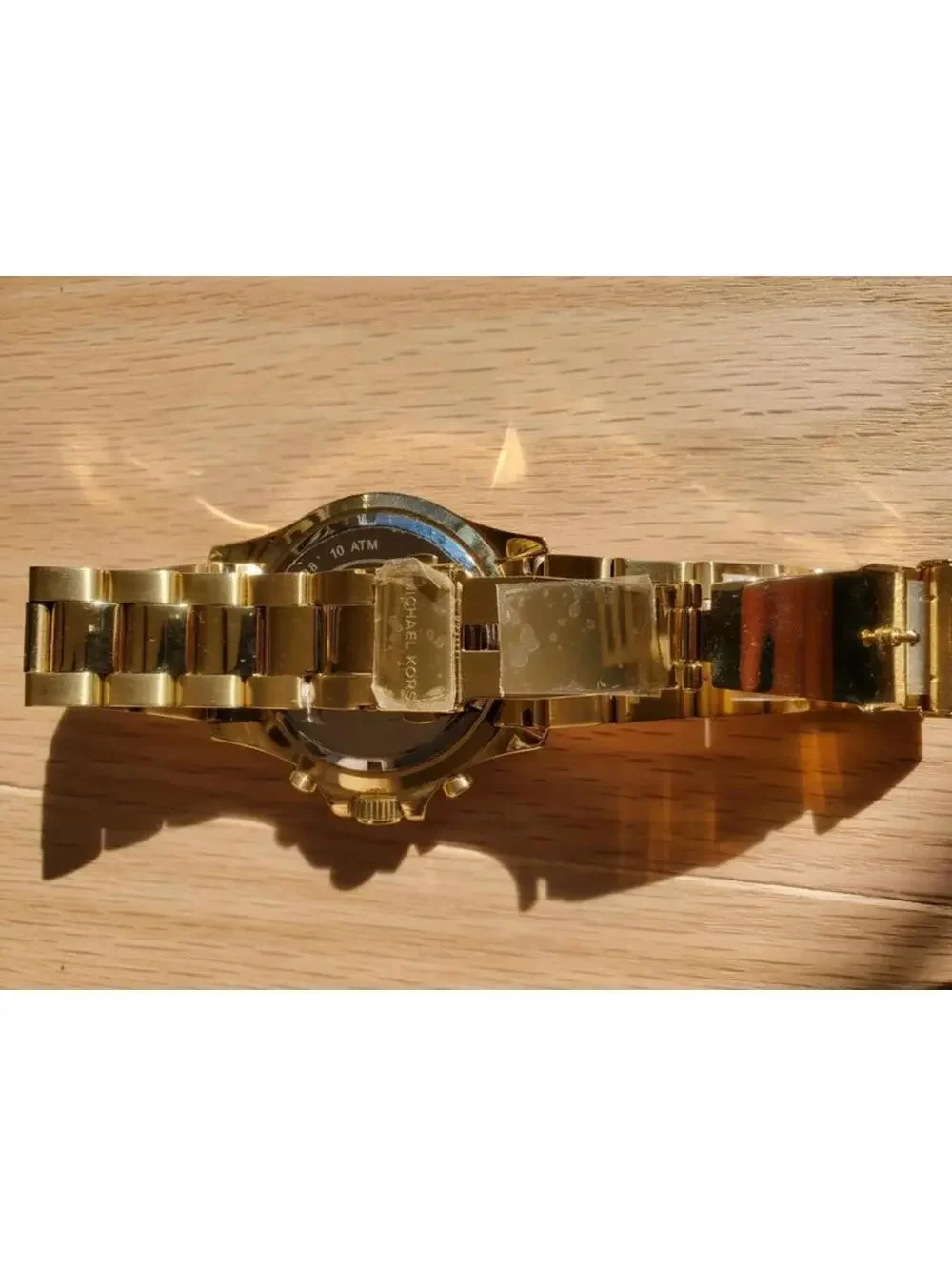 New Michael Kors Watch